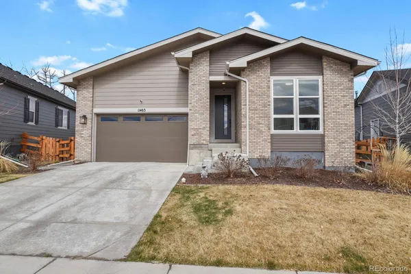 $1,100,000 | 11463 West 53rd Place, Arvada, CO 80002