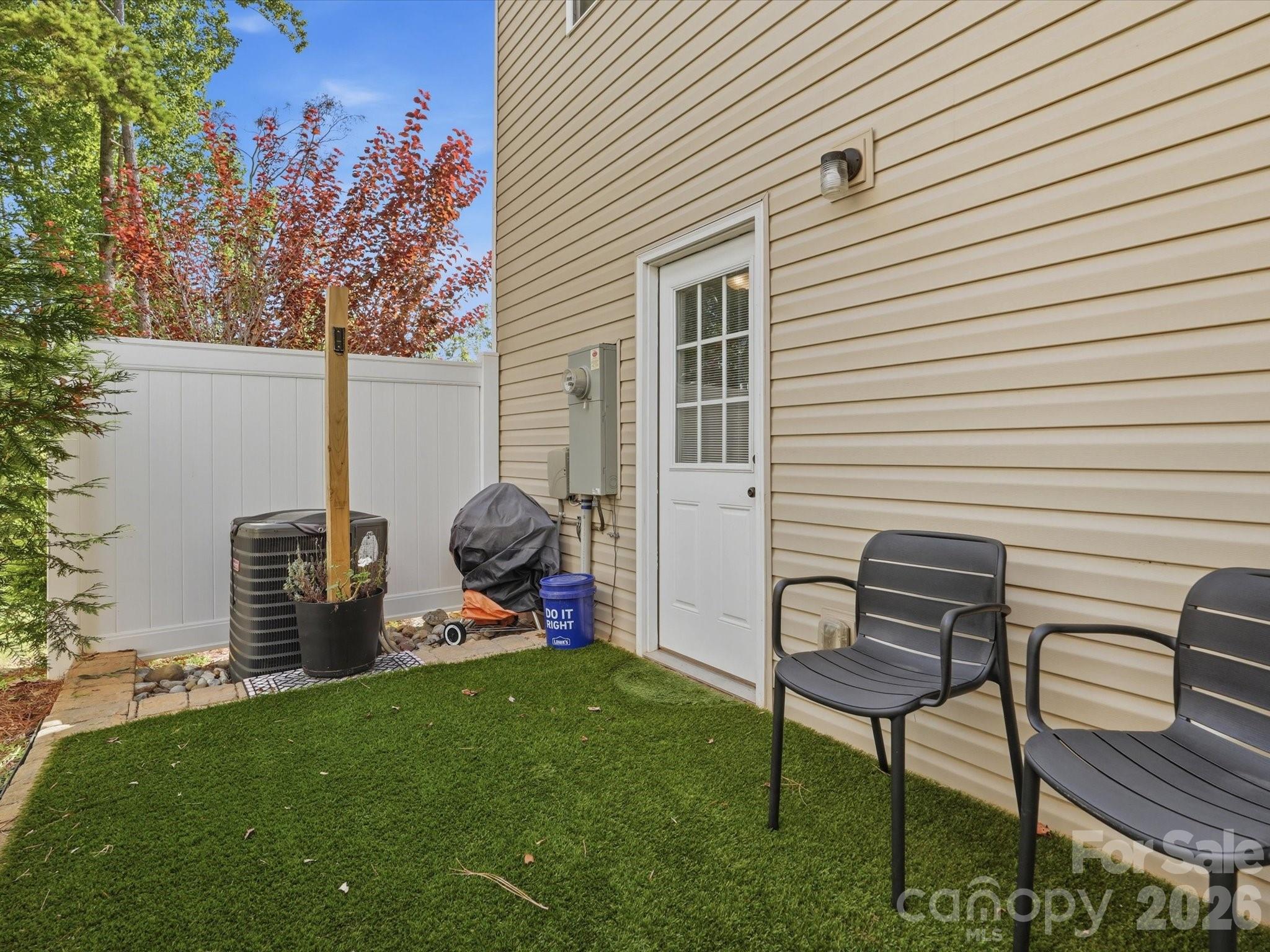 1003 Rushing Lane, Unit 15 Fort Mill, SC 29715 - Photo 44 of 44 Gallery Image 44