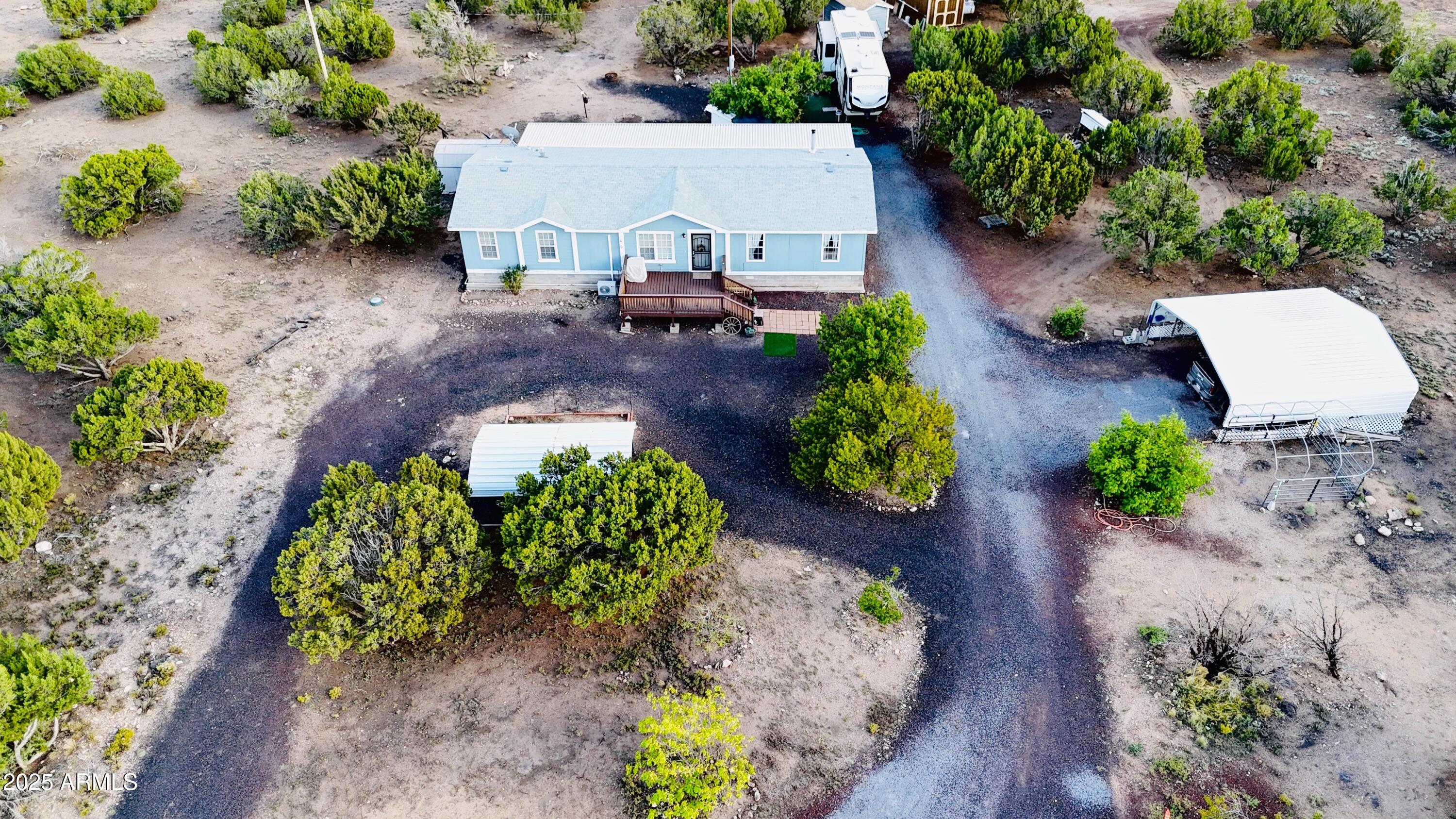 80 Acr 8050 Road Concho, AZ 85924 - Photo 2 of 27 DJI_20251008180133_0417_D