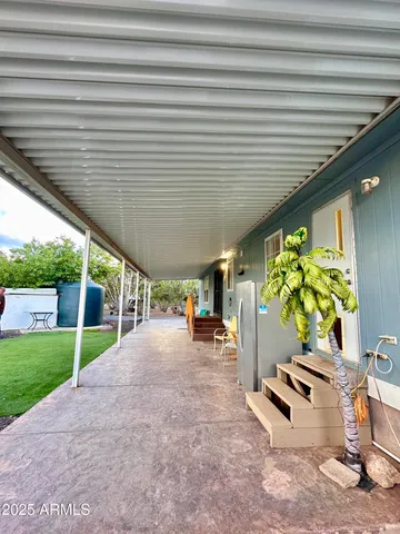 $389,000 | 80 Acr 8050 Road, Show Low, AZ 85901