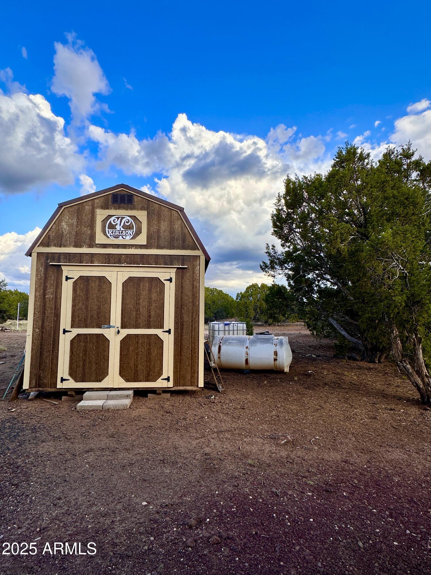 80 Acr 8050 Road Concho, AZ 85924 - Photo 26 of 27 IMG_5506