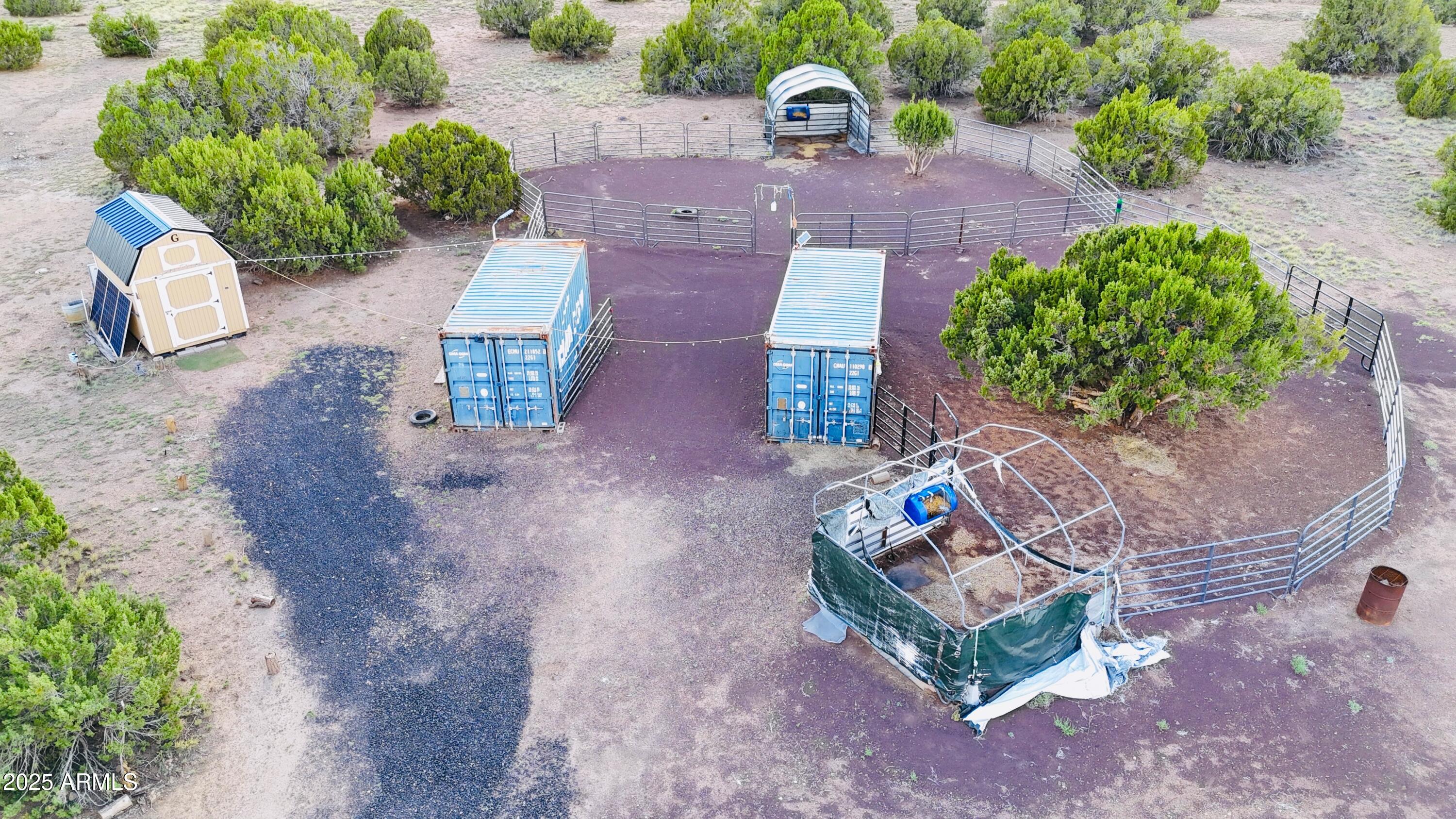 80 Acr 8050 Road Concho, AZ 85924 - Photo 27 of 27 DJI_20251008175311_0408_D