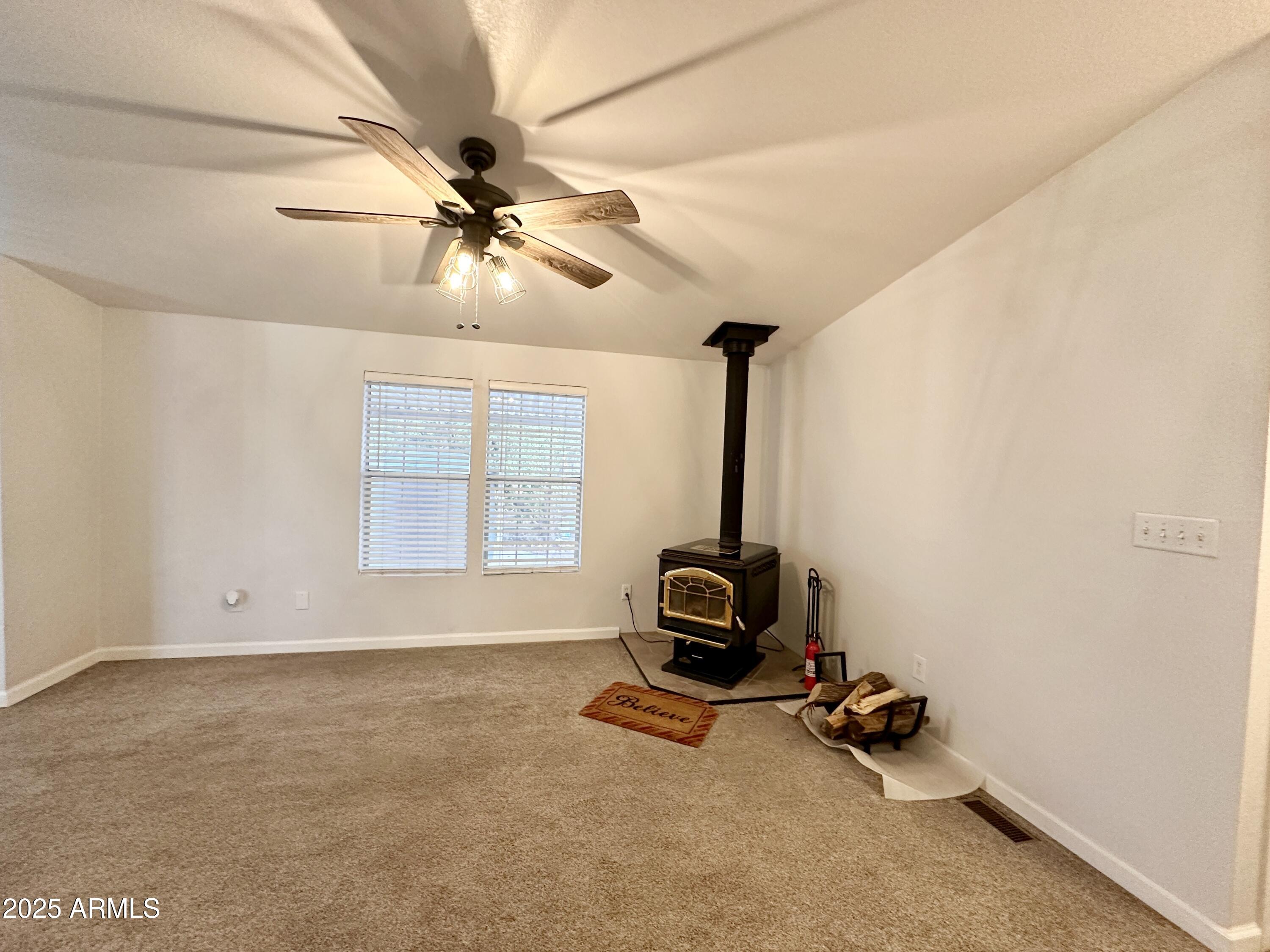 80 Acr 8050 Road Concho, AZ 85924 - Photo 8 of 30 a room with gym equipment and windows