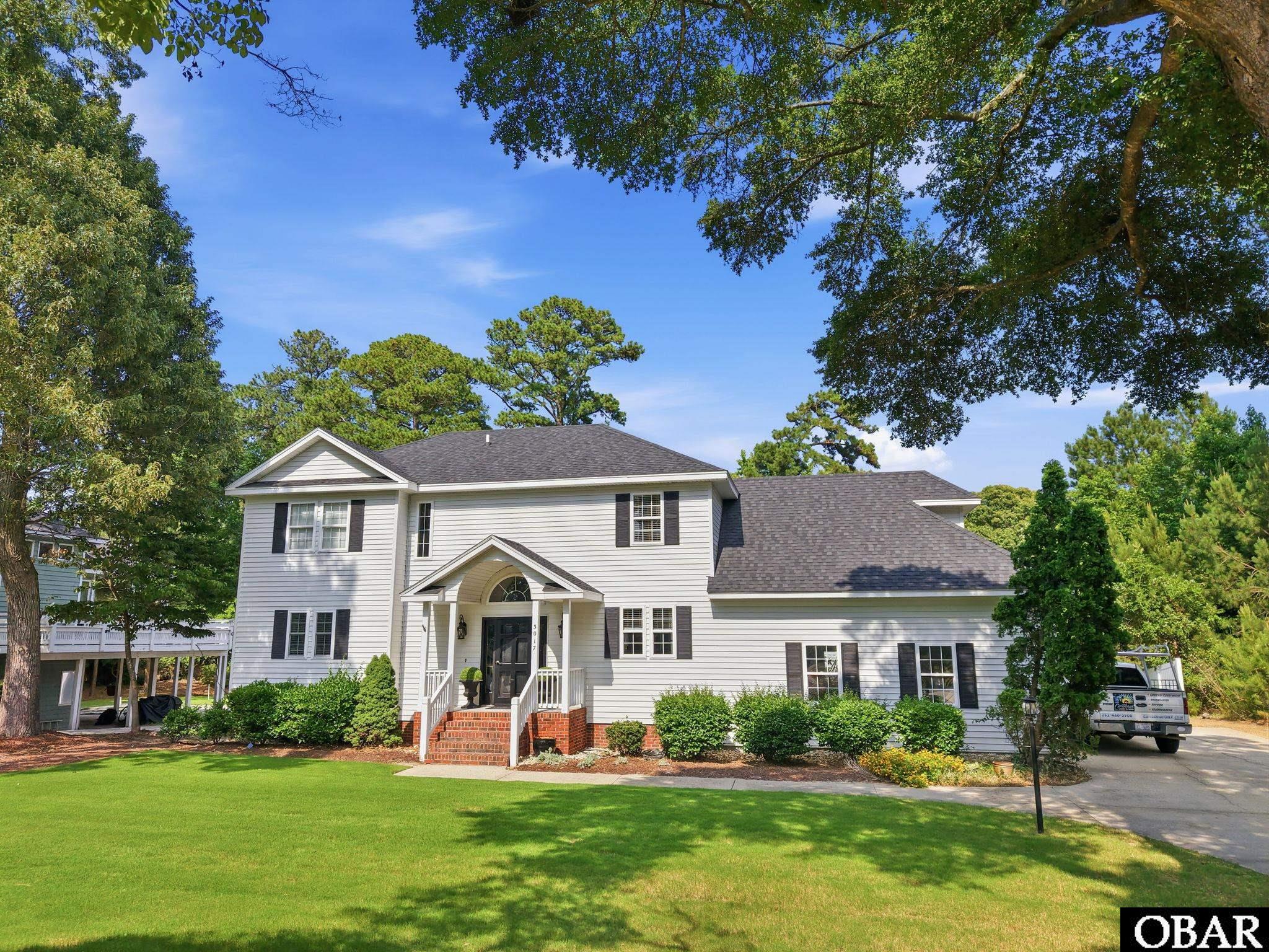 3017 Martins Point Road Kitty Hawk, NC 27949 - Photo 6 of 65