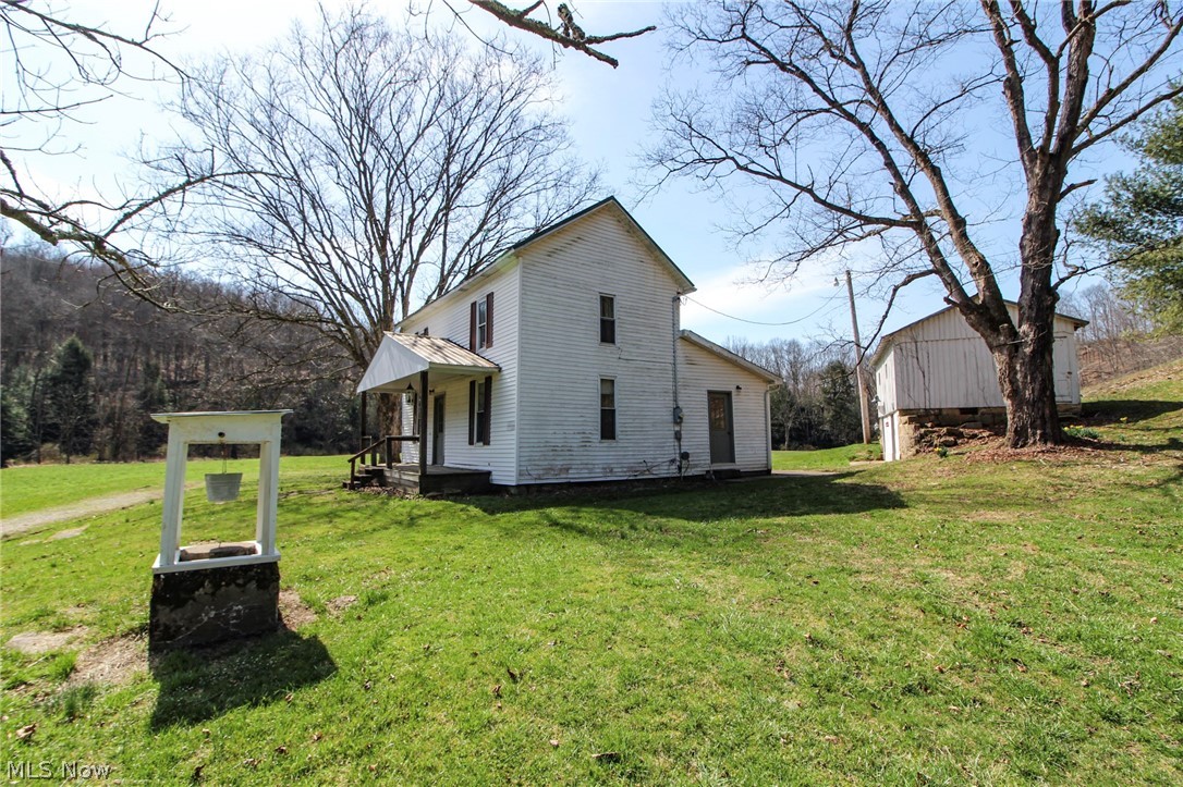 39353 Walnut Camp Road Sardis, OH 43946 - Photo 5 of 42