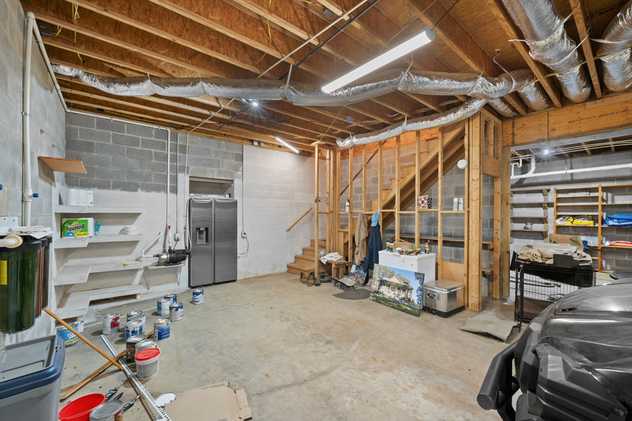 2245 Ravens Den Road Sewanee, TN 37375 - Photo 51 of 53