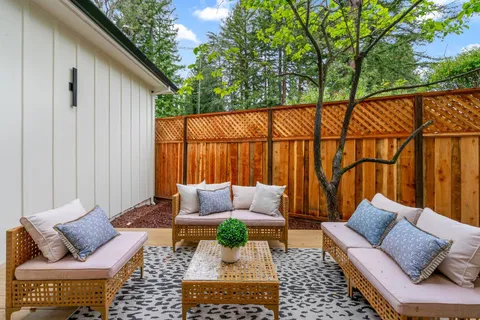 $7,788,000 | 15 San Juan Avenue, Menlo Park, CA 94025
