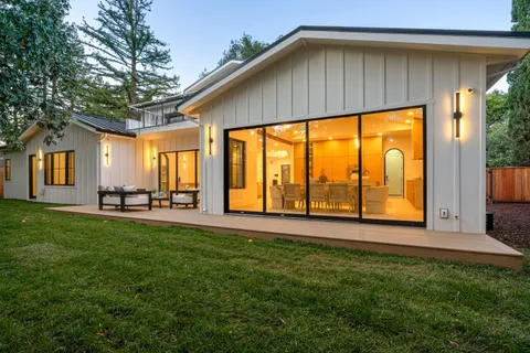 $7,788,000 | 15 San Juan Avenue, Menlo Park, CA 94025