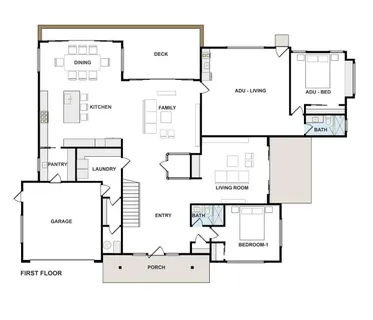$7,788,000 | 15 San Juan Avenue, Menlo Park, CA 94025