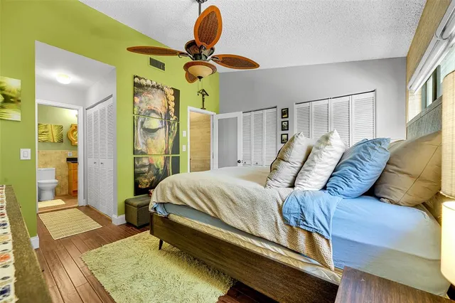 a bathroom with a toilet and a sink
