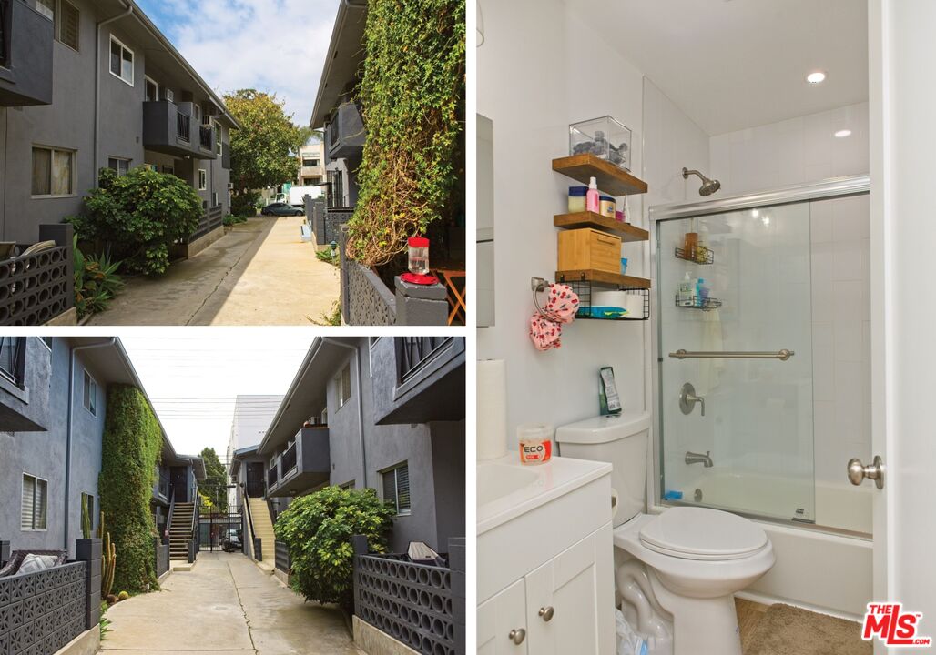 648 North Hayworth Avenue Los Angeles, CA 90048 - Photo 6 of 15