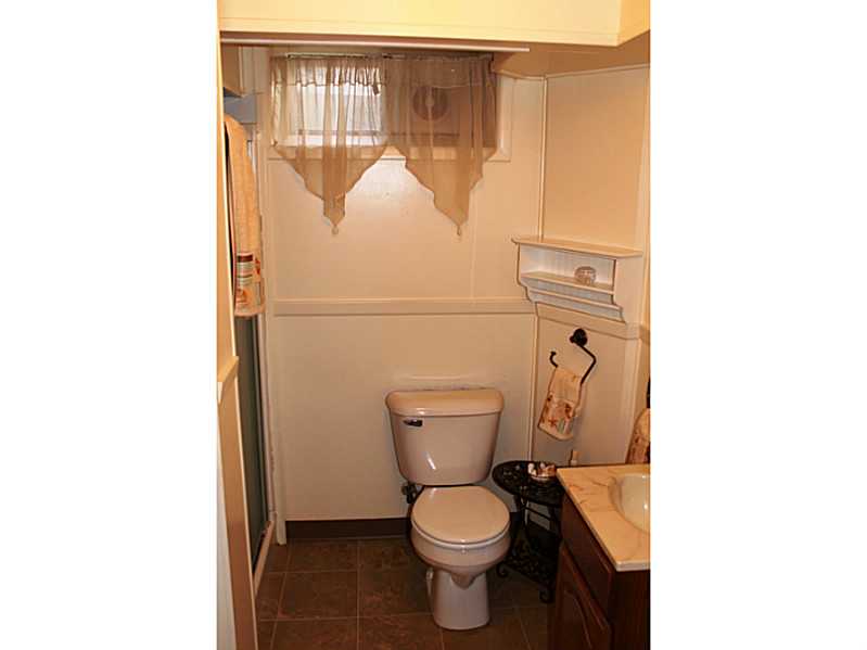 435 Budlong Road Cranston, RI 02920 - Photo 20 of 21 Cellar or Basement. Bathroom with shower and linen closet.