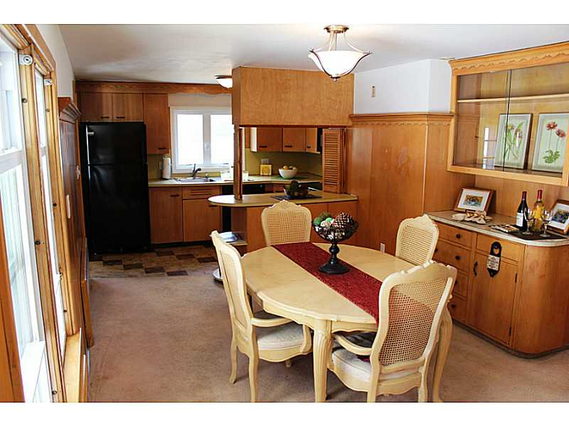 435 Budlong Road Cranston, RI 02920 - Photo 8 of 21 Dining Room. Tons of sun light filters into Kitchen and Dining Room.