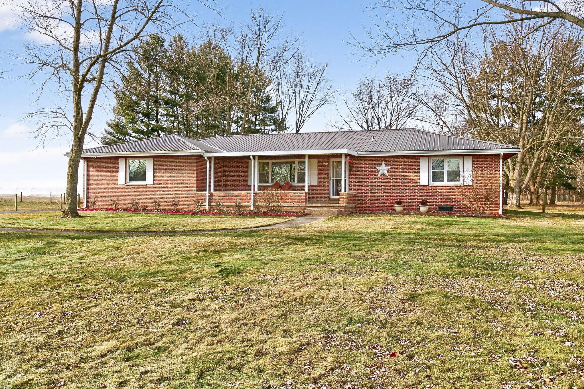 761 Claridon-Northern Road Caledonia, OH 43314 - Photo 6 of 103 761 Claridon Northern Road (Exterior)-1