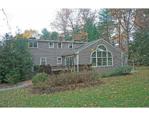 122 Lowell Road Wellesley, MA 02481 - Photo 7 of 7