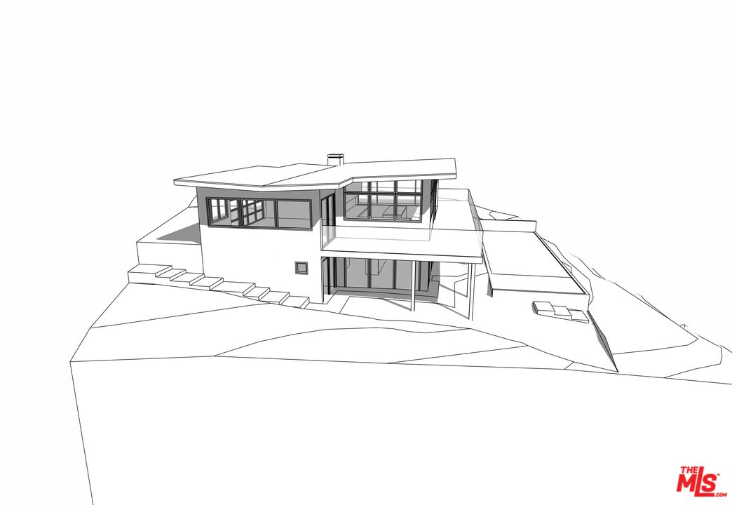 26166 Fairside Road Malibu, CA 90265 - Photo 6 of 6 Gallery Image 6