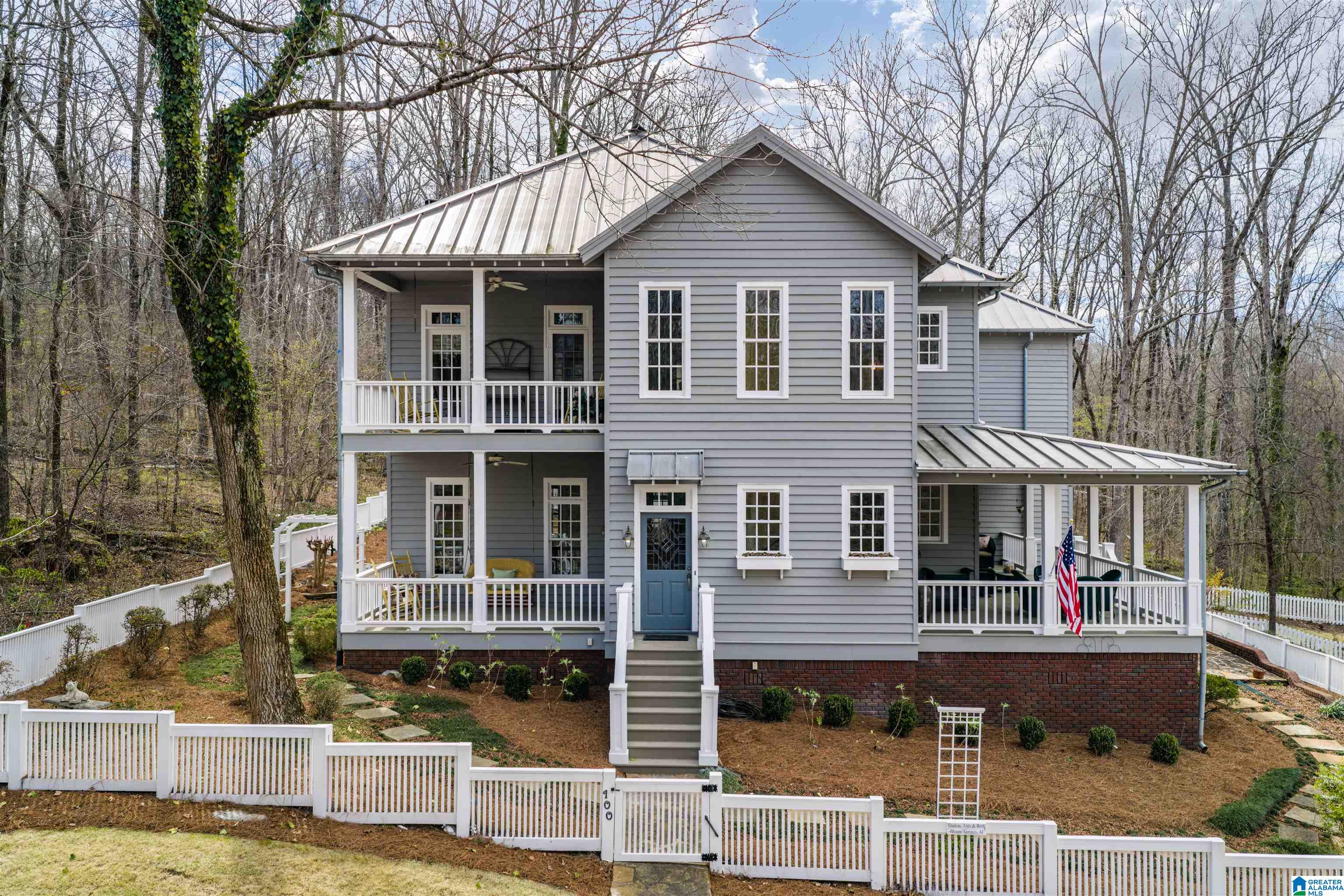 100 Randolph Road Hayden, AL 35079 - Photo 2 of 73