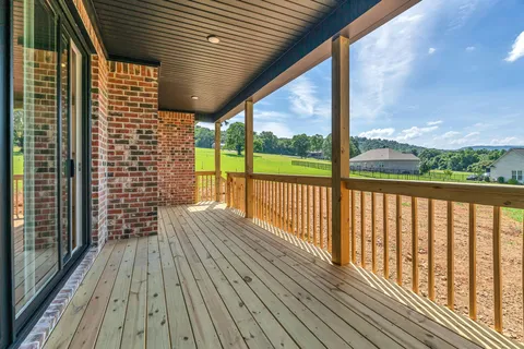 $510,000 | 153 Cojohodo Court, McMinnville, TN 37110