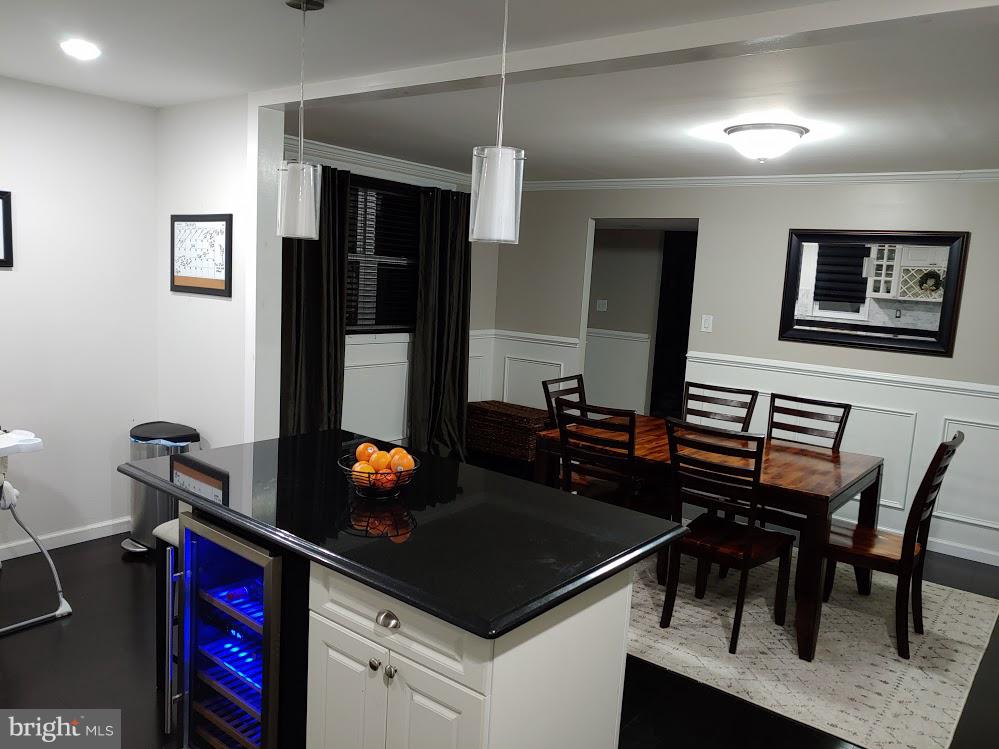 11733 Stevens Road Philadelphia, PA 19116 - Photo 22 of 30 Kitchen/Dinning Room