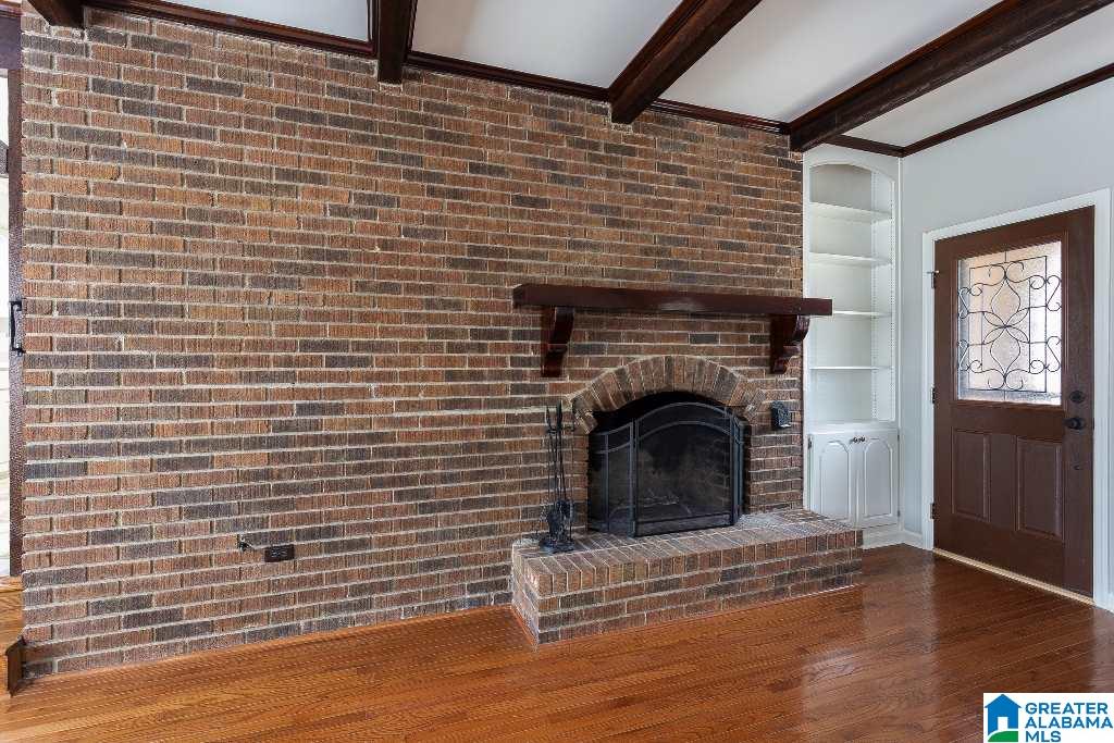1480 Turner Mill Road Talladega, AL 35160 - Photo 19 of 46