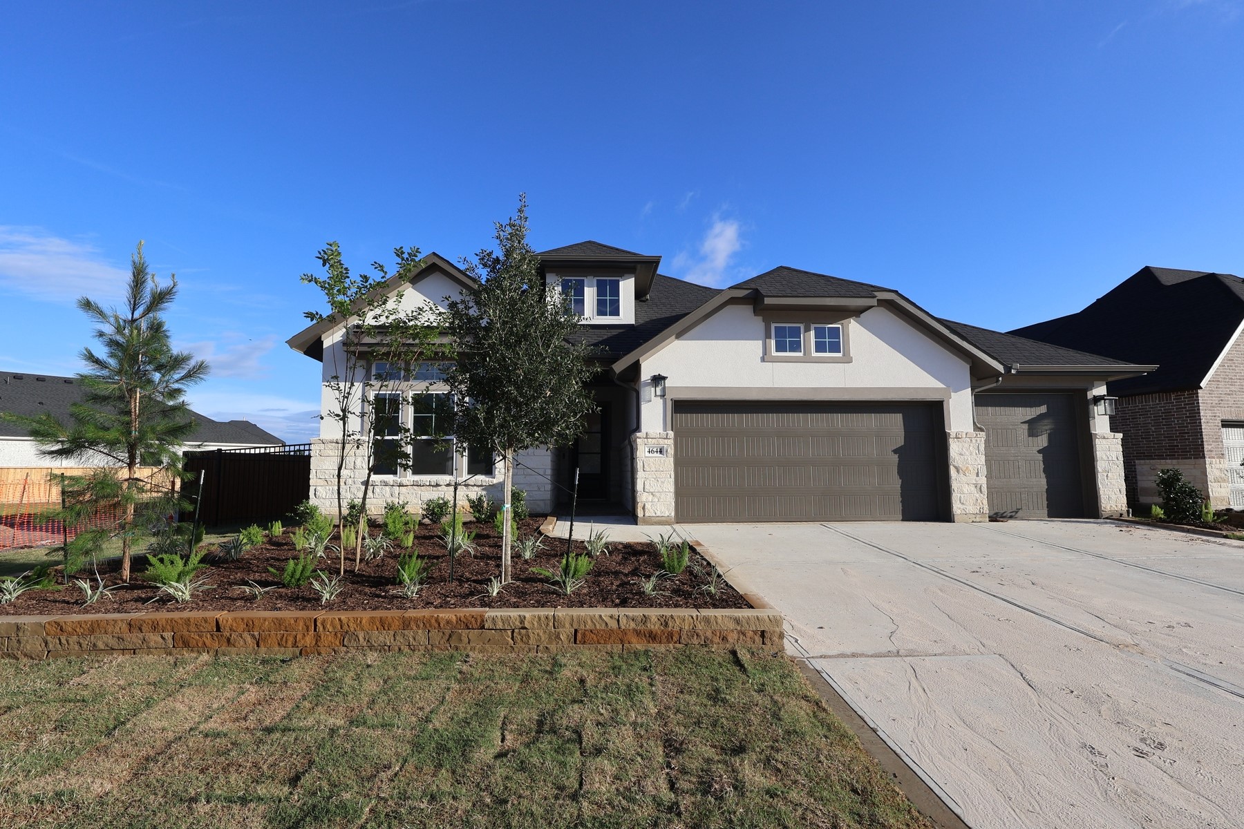 4644 Flintrock Park Dr Spring Spring, TX 77386 - Photo 6 of 13