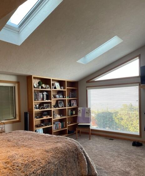3565 Dodson Road Medford, OR 97504 - Photo 22 of 55 Primary Bedroom New Skylights