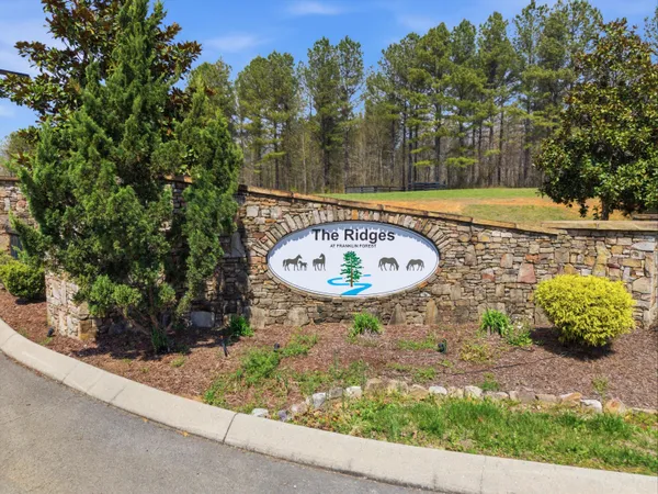 $125,000 | 0 Thunder Ridge Drive, Sherwood, TN 37376