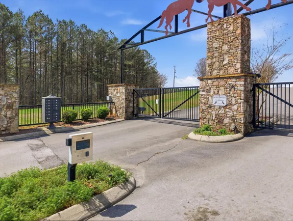 $125,000 | 0 Thunder Ridge Drive, Sherwood, TN 37376