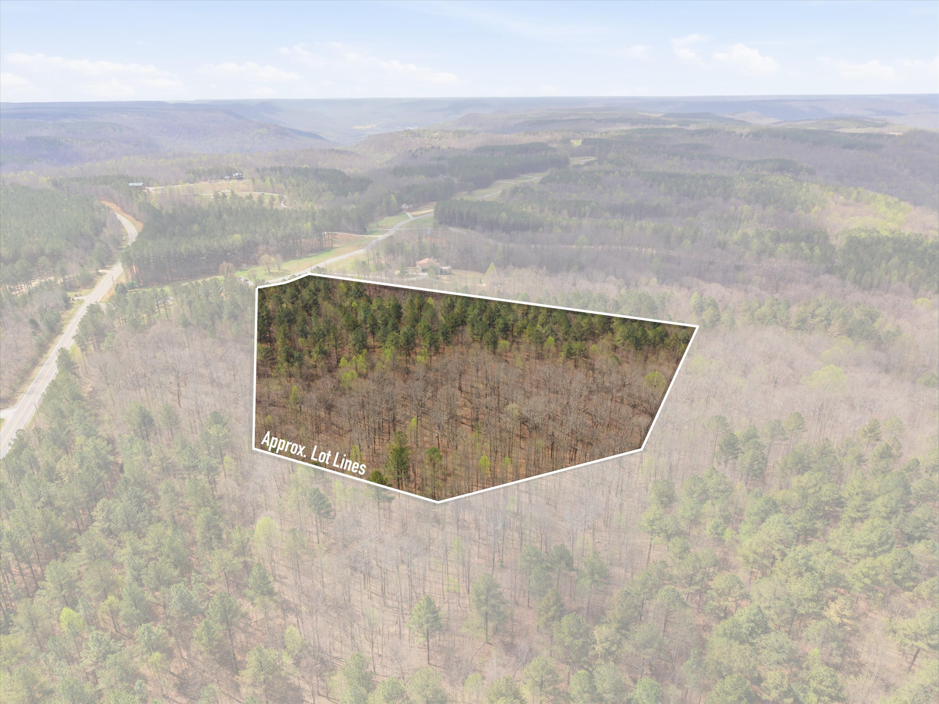 0 Thunder Ridge Drive Sherwood, TN 37376 - Photo 2 of 12 01-LL2_DJI_20260331125412_0304_D