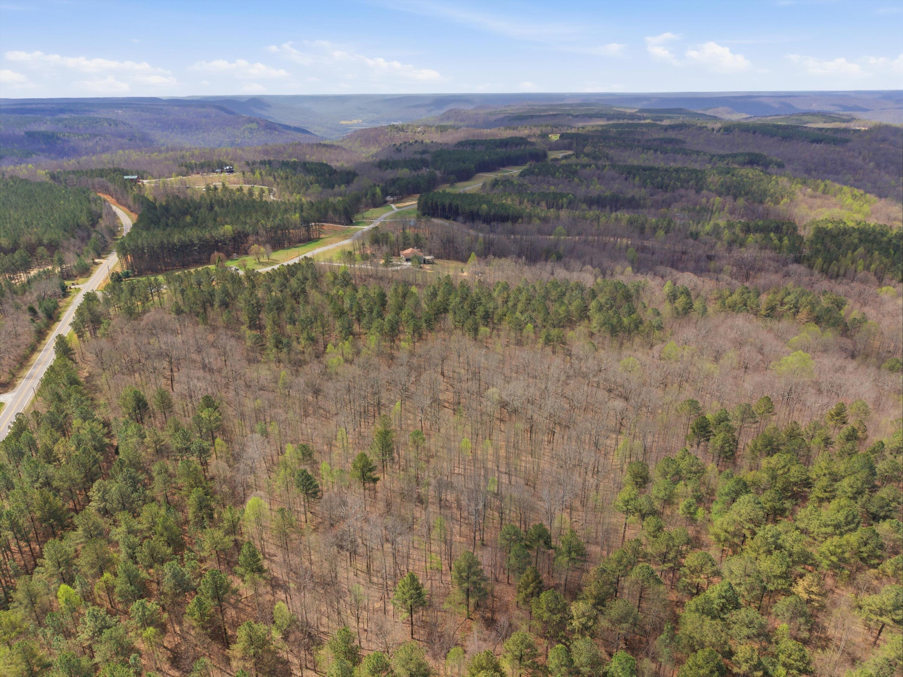 0 Thunder Ridge Drive Sherwood, TN 37376 - Photo 3 of 12 02-DJI_20260331125412_0304_D