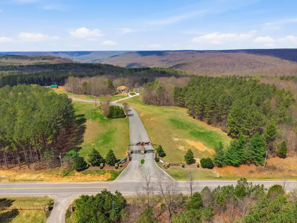 $125,000 | 0 Thunder Ridge Drive, Sherwood, TN 37376