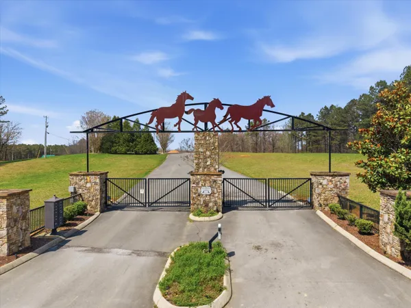 $125,000 | 0 Thunder Ridge Drive, Sherwood, TN 37376