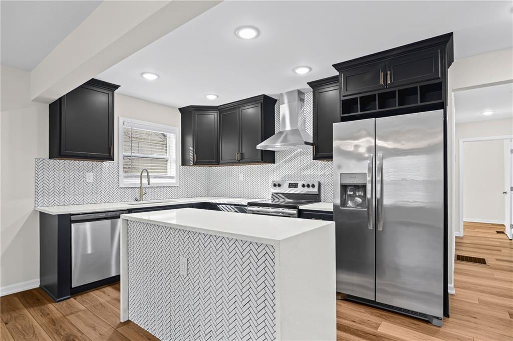 1467 Ryan Street Southwest Atlanta, GA 30310 - Photo 11 of 36