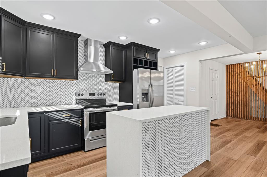 1467 Ryan Street Southwest Atlanta, GA 30310 - Photo 12 of 36