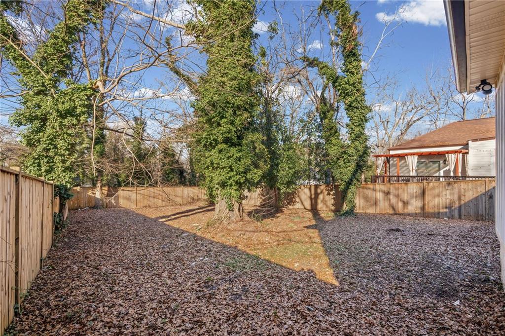 1467 Ryan Street Southwest Atlanta, GA 30310 - Photo 34 of 36