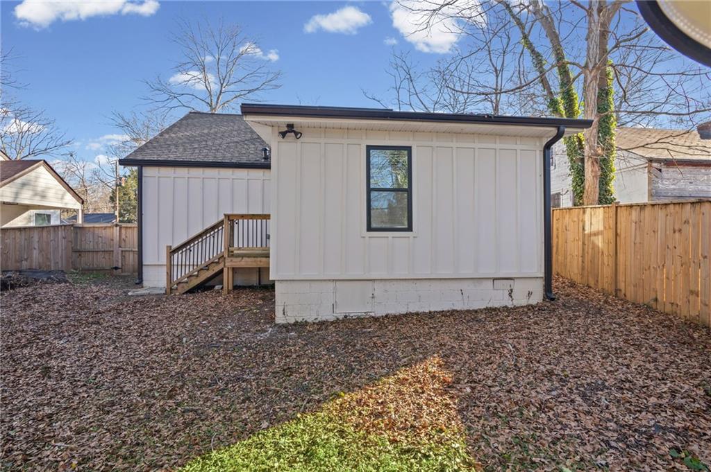 1467 Ryan Street Southwest Atlanta, GA 30310 - Photo 35 of 36