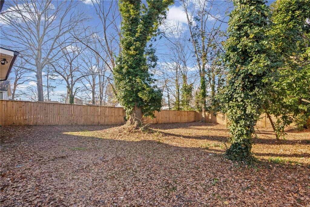 1467 Ryan Street Southwest Atlanta, GA 30310 - Photo 36 of 36