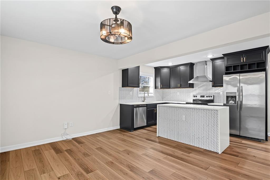 1467 Ryan Street Southwest Atlanta, GA 30310 - Photo 9 of 36