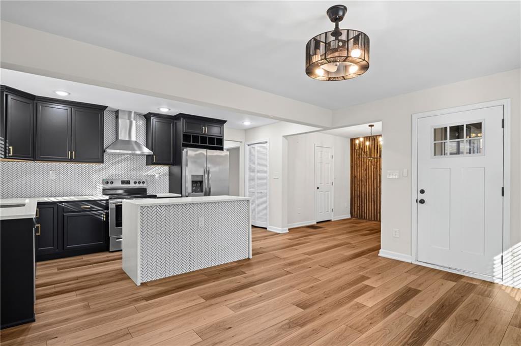 1467 Ryan Street Southwest Atlanta, GA 30310 - Photo 10 of 36