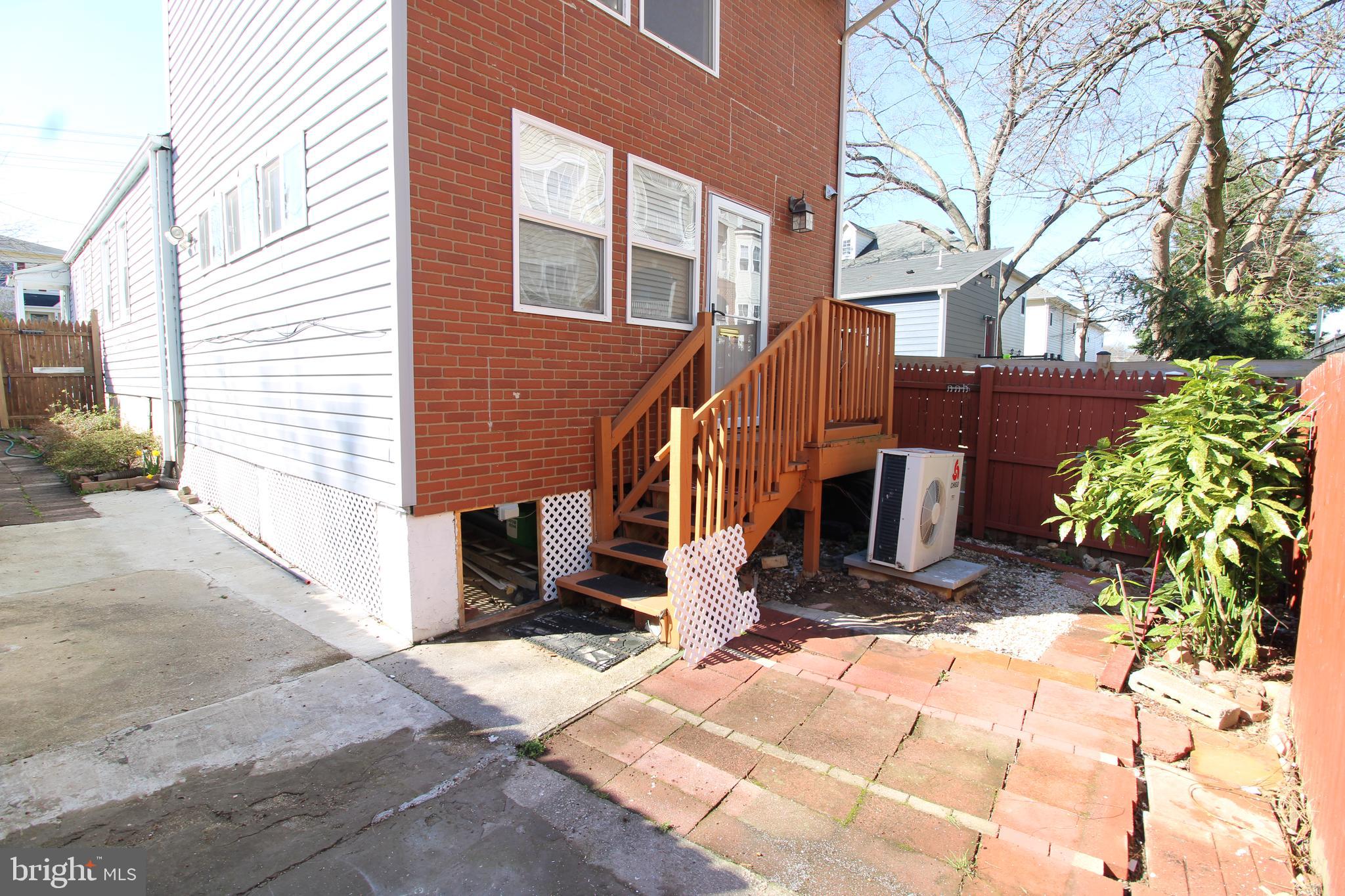 24 East Reed Avenue Alexandria, VA 22305 - Photo 20 of 23