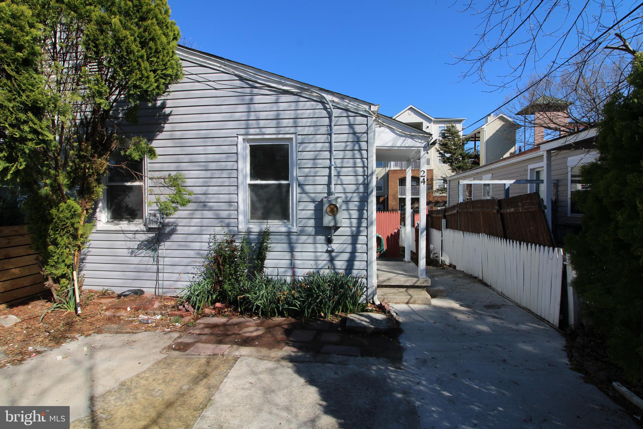 24 East Reed Avenue Alexandria, VA 22305 - Photo 21 of 23