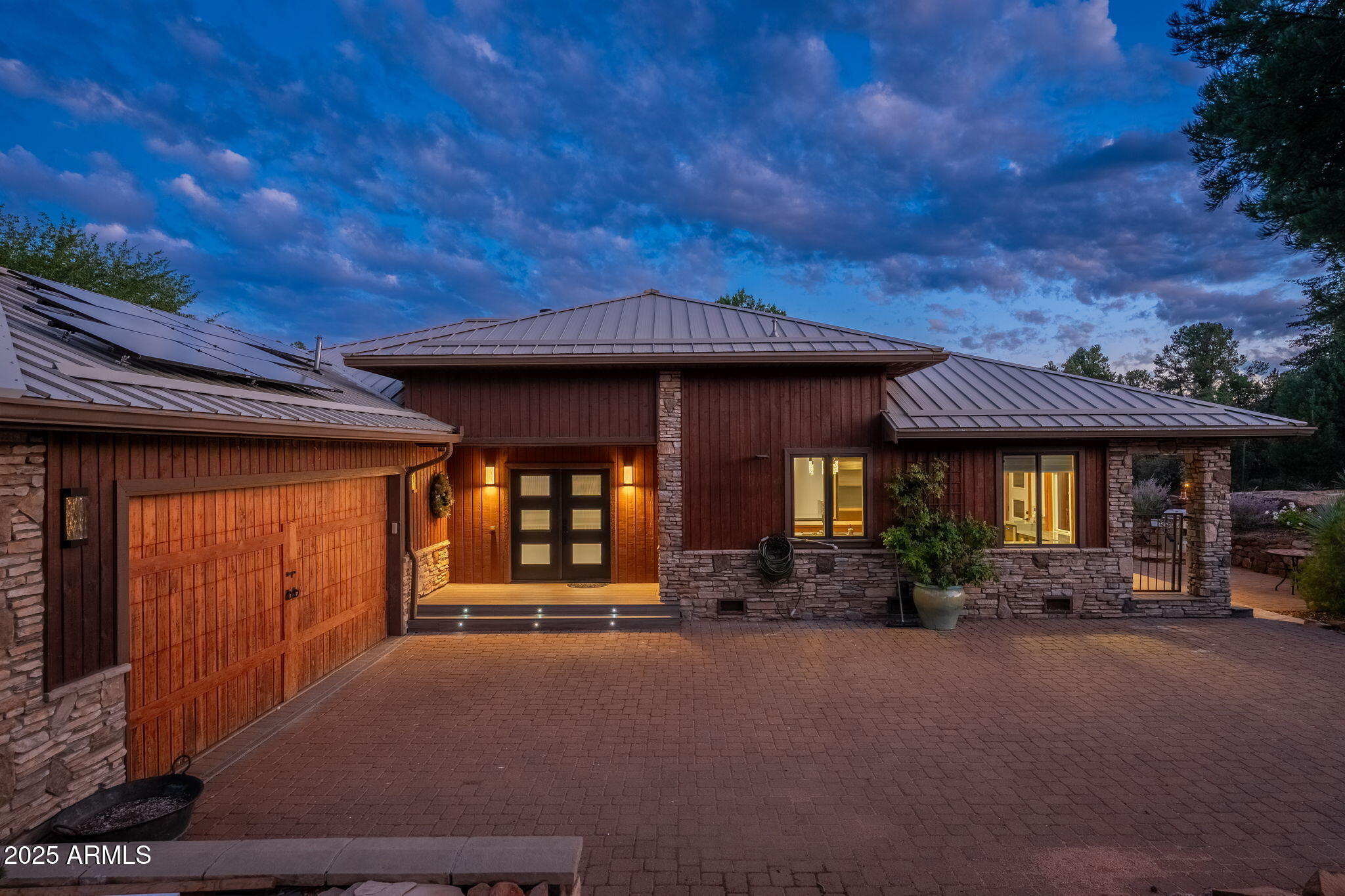 203 South Crescent Moon Payson, AZ 85541 - Photo 62 of 72 203 S Crescent Moon - 66