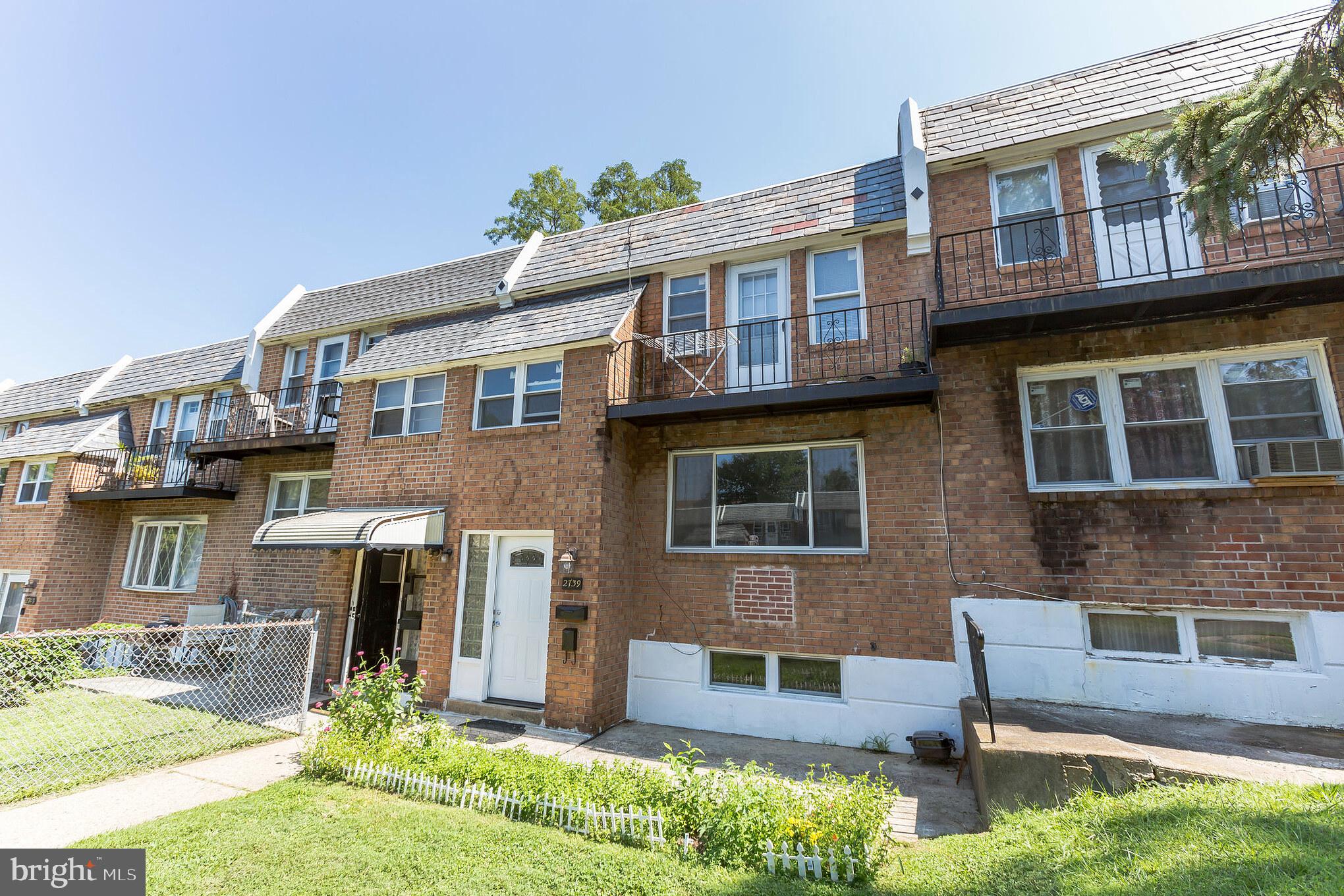 2739 Cranston Road Philadelphia, PA 19131 - Photo 3 of 30