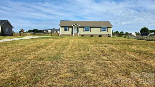 $375,000 | 154 Back Acres Lane, Kannapolis, NC 28081