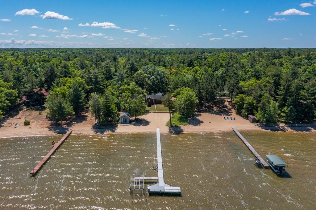 27095 Pelican Lake Road Merrifield, MN 56465 - Photo 26 of 33