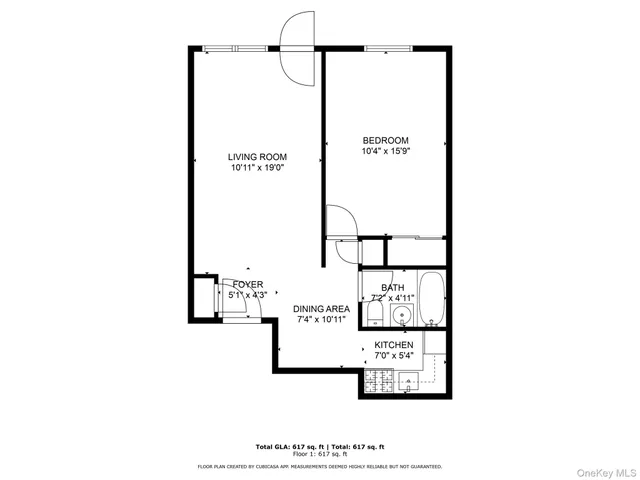 $279,999 | 153-17 78th Street, Unit E | Lindenwood