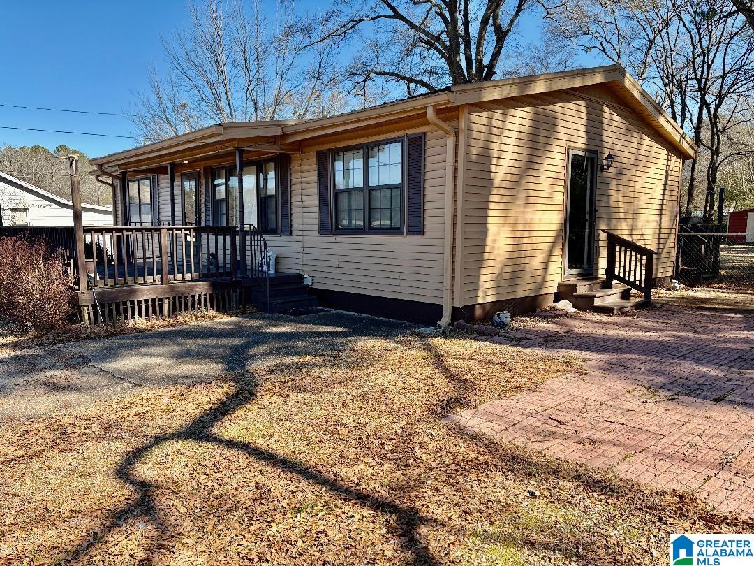 111 Florence Street Bessemer, AL 35023 - Photo 5 of 27