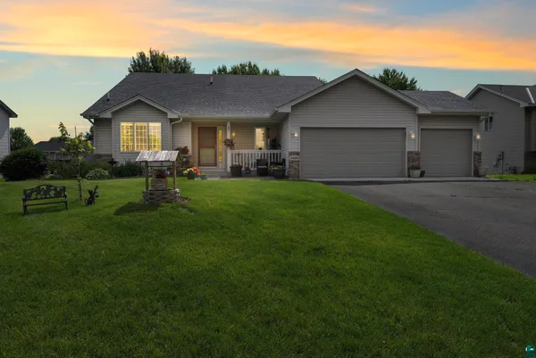 $365,000 | 4484 231 Street Avenue Northwest, St. Francis, MN 55070