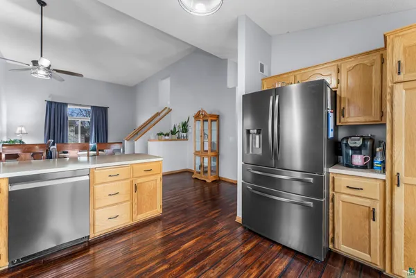 $365,000 | 4484 231 Street Avenue Northwest, St. Francis, MN 55070