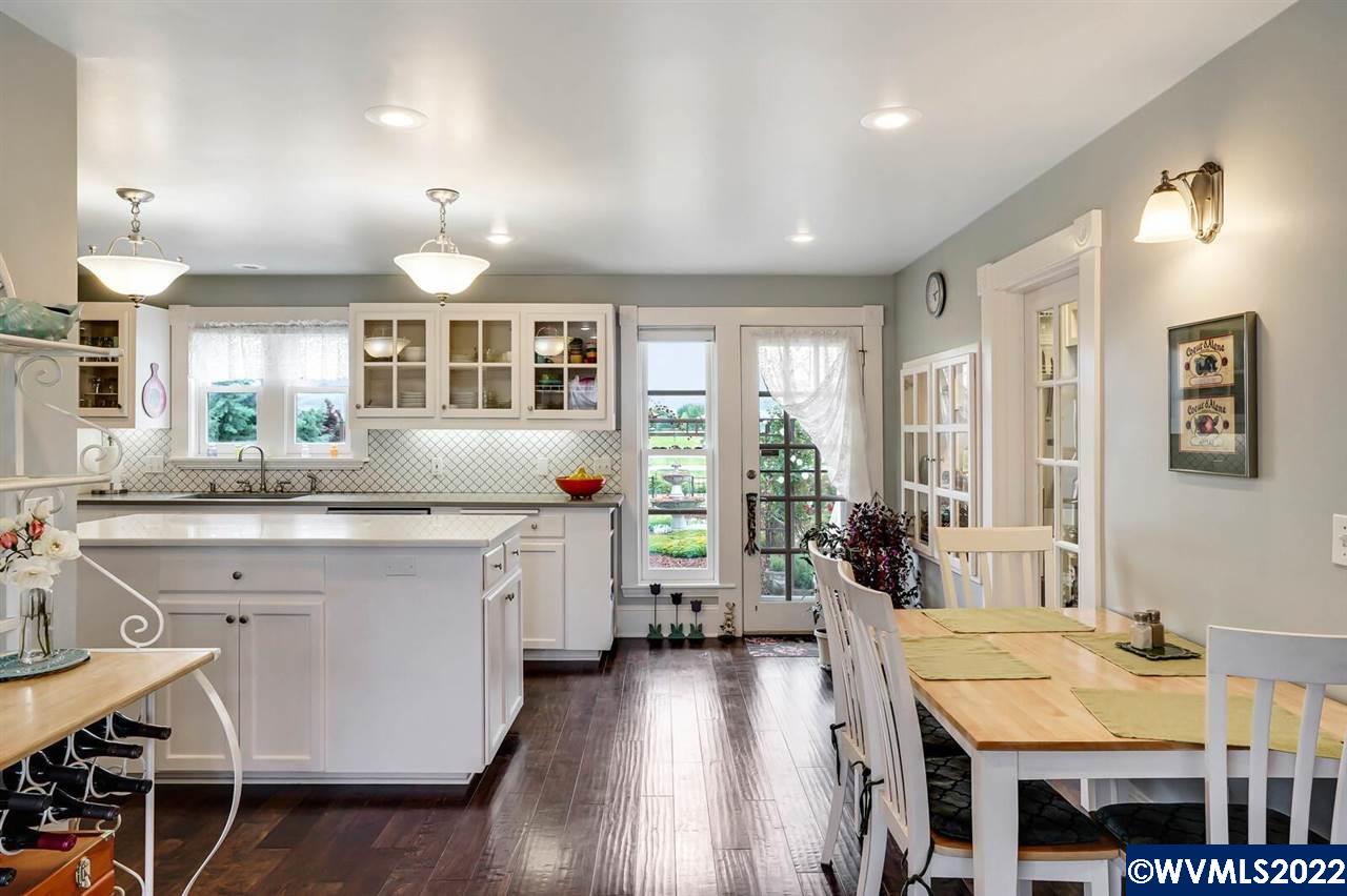 10390 Orrs Corner Road Rickreall, OR 97371 - Photo 11 of 42 Gallery Image 11
